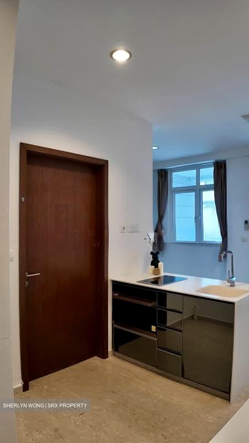 Parc Imperial (D5), Condominium #558949171